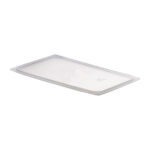 Cambro biegsamer Polypropylen Deckel GN 1/1 – Bild 2