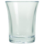 BBP Schnapsgläser CE-markiert 2,5cl (100 Stück)