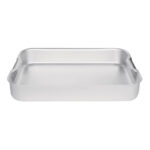 Vogue Bratenpfanne Aluminium 42x30,5x7cm