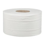 Jantex Mini Jumbo Toilettenpapier 2-lagig 12 Stück