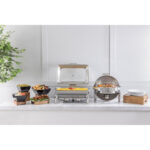 Olympia GN 1/1 Induktions-Chafing-Dish – Bild 8