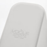 Vogue Strapazierfähiger GN-Behälter 1/3 Edelstahl 200mm – Bild 7