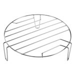 Tristar MW-2705 20L Mikrowellenherd mit Grill und 8 Garprogrammen – Bild 7
