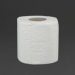 Jantex Premium Toilettenpapier 3-lagig (40 Stück) – Bild 4