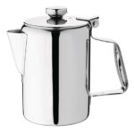 Olympia Concorde Kaffeekanne 57cl – Bild 2