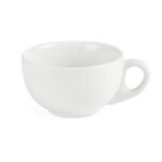 Olympia Whiteware Cappuccinotassen 28,4cl (12 Stück) – Bild 2