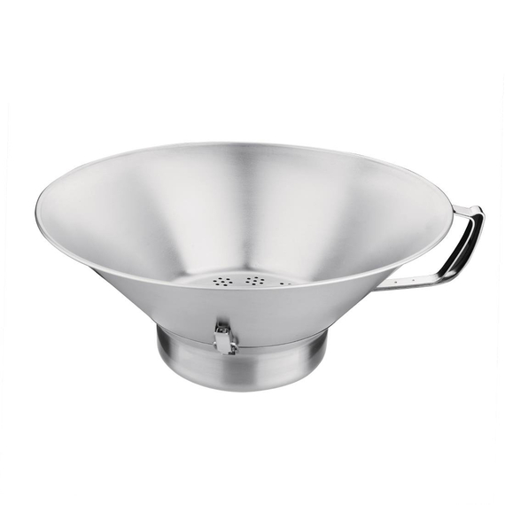 download_l3yi-4f.jpg Vogue Abtropfsieb für Pommes Frites Edelstahl 41cm – Bild 1