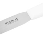 Hygiplas Palettenmesser 20cm weiß – Bild 3