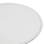 Olympia Raw Coupeteller weiß 220(Ø)mm (6 Stück) – Bild 2
