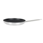 Vogue Antihaft Teflon Aluminium Bratpfanne induktionsgeeignet 40cm – Bild 2