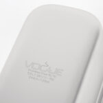 Vogue Strapazierfähiger GN-Behälter 1/3 Edelstahl 150mm – Bild 7
