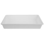 Araven Tiefkühlschale 54 x 38,5cm – Bild 5