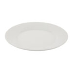 Olympia Athena runde Teller mit breitem Rand 25,4cm (12 Stück) – Bild 10