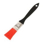 Schneider hitzebeständiger Backpinsel 2,5cm – Bild 2