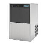 Polar U-Serie Tisch-Eiswürfelmaschine mit UVC 20kg – Bild 3
