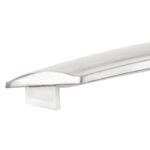 Bolero Klapptischbein aus Aluminium – Bild 4