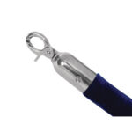 Bolero Absperrkordel 1,5m blau