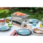 Louis Tellier Brasero Tischgrill BRASI-F – Bild 10