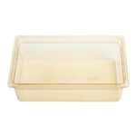 Cambro hitzebeständiger GN 1/1 Behälter 150mm – Bild 2