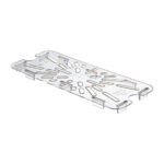 Cambro Polycarbonat Abtropfrost GN 1/3 – Bild 2
