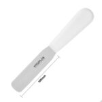 Hygiplas Palettenmesser 10cm weiß – Bild 5