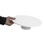 Runder Kuchenständer 33cm – Bild 5