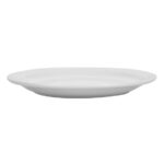 Olympia Whiteware Teller mit schmalem Rand 20cm (12 Stück) – Bild 4