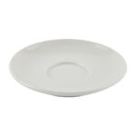 Olympia Whiteware Untertassen für CD735 (12 Stück) – Bild 6
