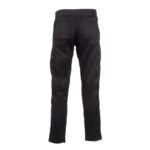Chef Works Leichte Hose für Herren Schwarz Größe L – Bild 6