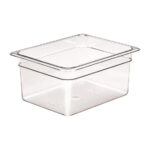 Cambro Polycarbonat GN 1/2 Behälter 150mm – Bild 2