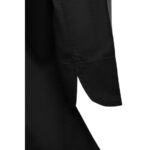 Whites Damen Kochjacke Schwarz Größe L – Bild 6
