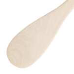 Vogue Holzspatel rund 45cm – Bild 4