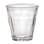 Duralex Picardie Tumbler 9cl (6 Stück)