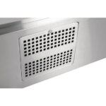 Polar Serie G gekühlte Saladette 240 Liter – Bild 6
