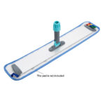 Jantex 600mm Flachmopkopf – Bild 3