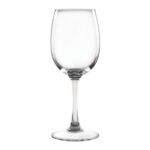 Olympia Rosario Weingläser 25cl (6 Stück) – Bild 3