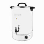 Buffalo Energiesparender manuell befüllbarer Wasserkocher 30Ltr