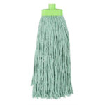 Jantex Kentucky Wischmopkopf Grün 450g