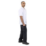 Whites Chefs Clothing Weiße Cargo-Hose M – Bild 2