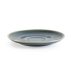 Olympia Kiln Untertassen Ozean 16cm (6 Stück) – Bild 3