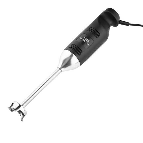 download_llg2-dx.jpg Nisbets Essentials Stabmixer mit variable Geschwindigkeit 190mm Schaft – Bild 1