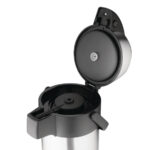 Olympia isolierte Pumpkanne 3L HOT WATER – Bild 4
