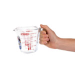 Pyrex Messbecher 0,5L – Bild 4
