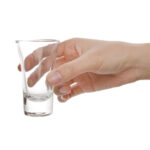 Olympia Boston Schnapsgläser 6cl (12 Stück) – Bild 2