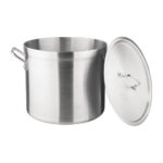 Vogue tiefer Kochtopf 28,5cm – Bild 3