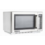Menumaster Mikrowelle RCS511TS programmierbar