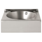 Basix Handwaschbecken