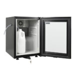 Polar G-Serie Theken-Milchkühlschrank 20Ltr – Bild 5