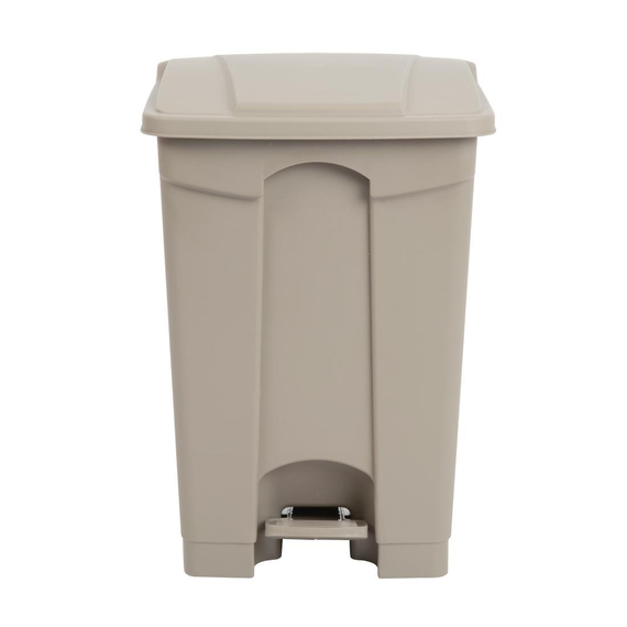 download_lp62-4x.jpg Jantex Küchenpedaleimer beige 45L – Bild 1