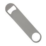 Olympia Bar Blade Bottle Opener Stainless Steel – Bild 2